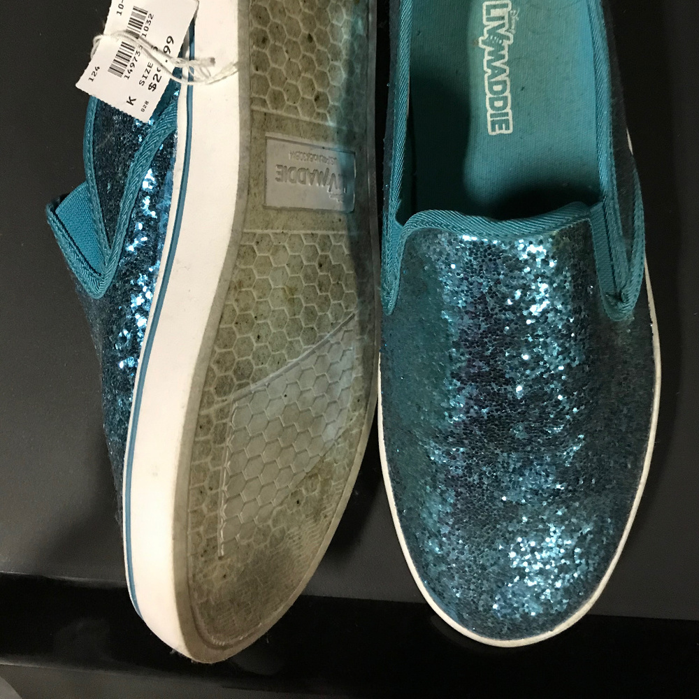 Girls Shoes